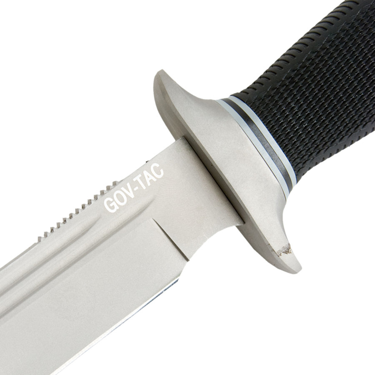 SOG Knives Gov-Tac Knife - Hike & Camp