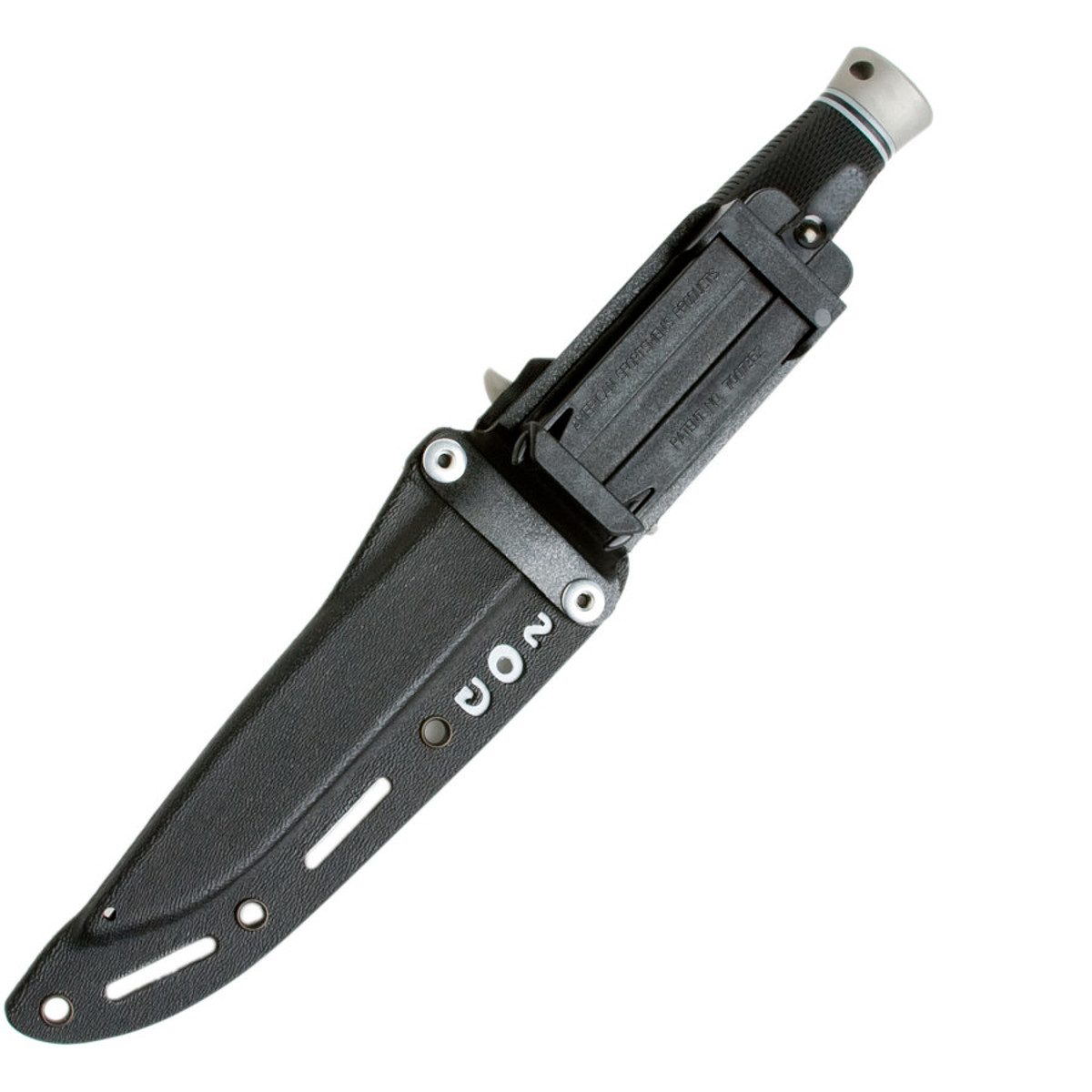 SOG Knives Gov-Tac Knife - Hike & Camp