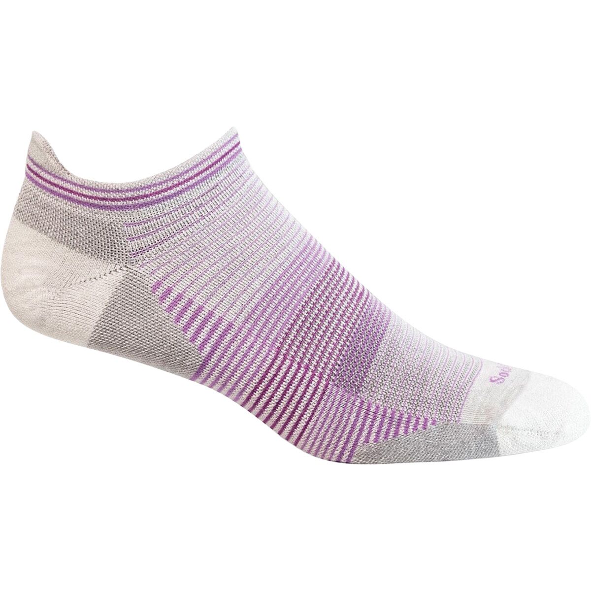 Image of Sockwell Cadence Micro Sock - Women's Natural, M/L