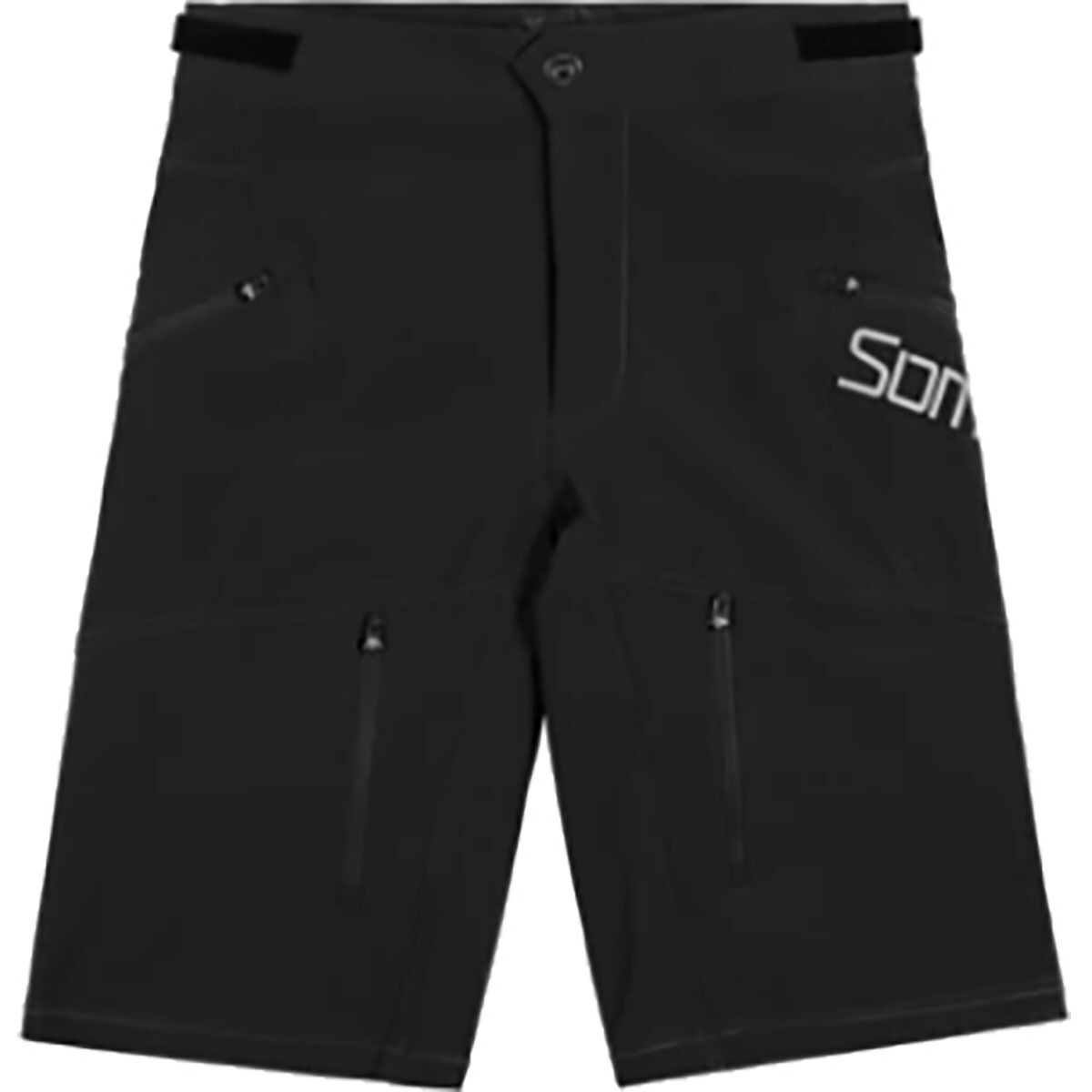 Sombrio Pinner Short - Men's Black, L