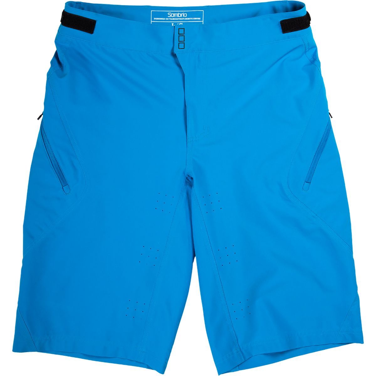 Sombrio Highline Short - Men's Big Air, XXL