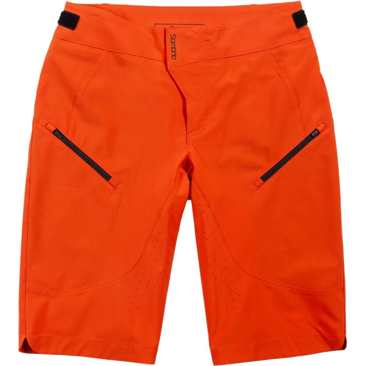 Sombrio Summit Short - Women's Burnt Orange, S