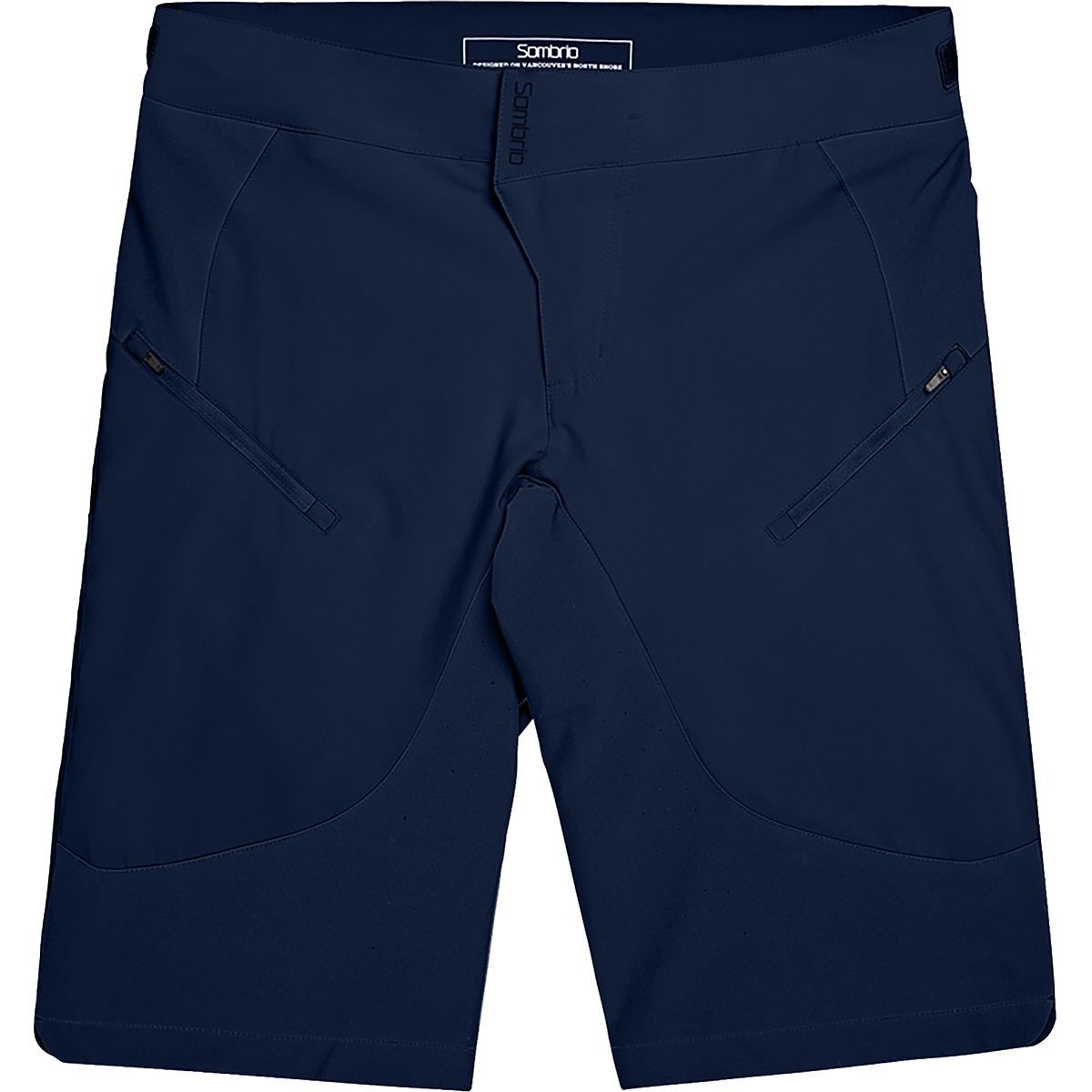 Sombrio Summit Short - Women's Nu Navy, M