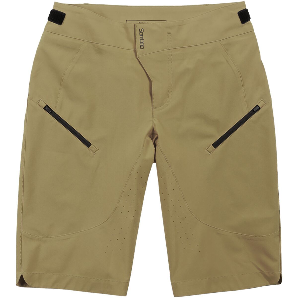 Sombrio Summit Short - Women's Smoky Haze, M