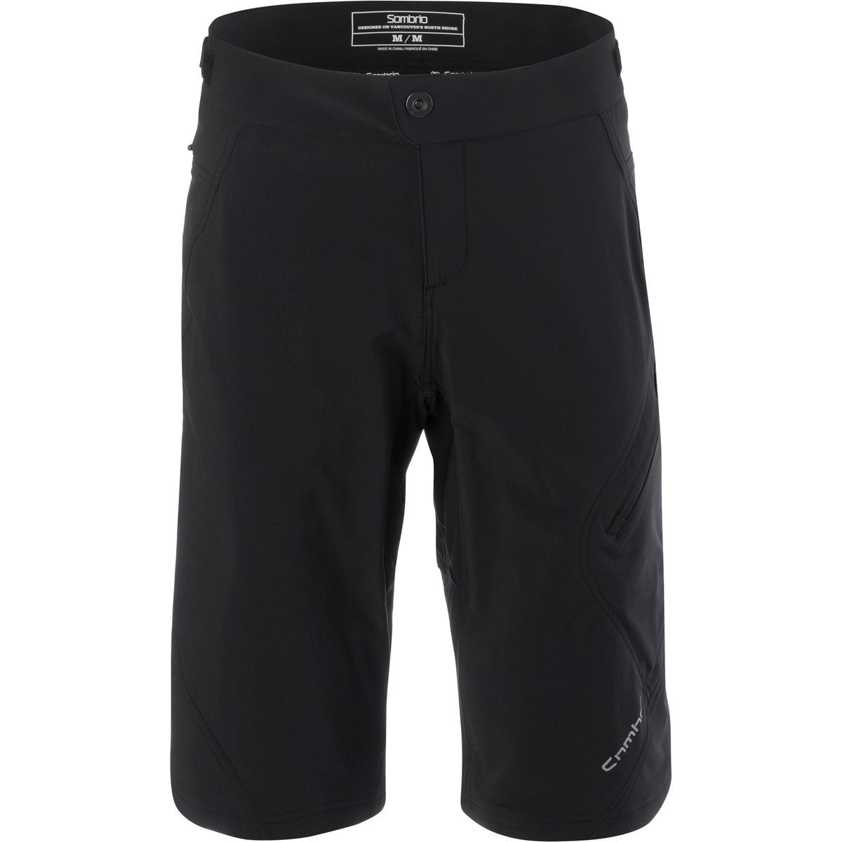 Sombrio Badass Short - Men's
