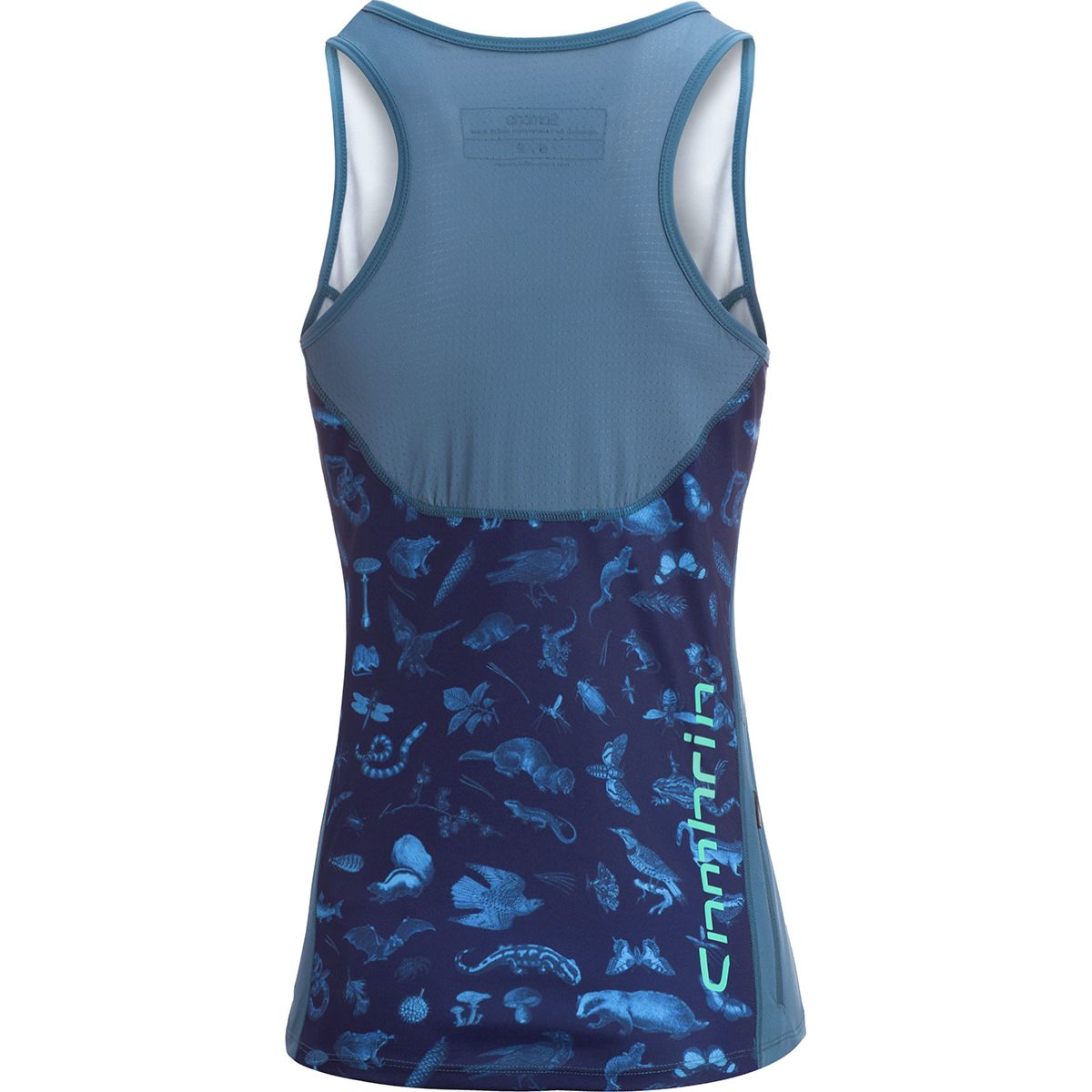 tie dye mountain bike jersey