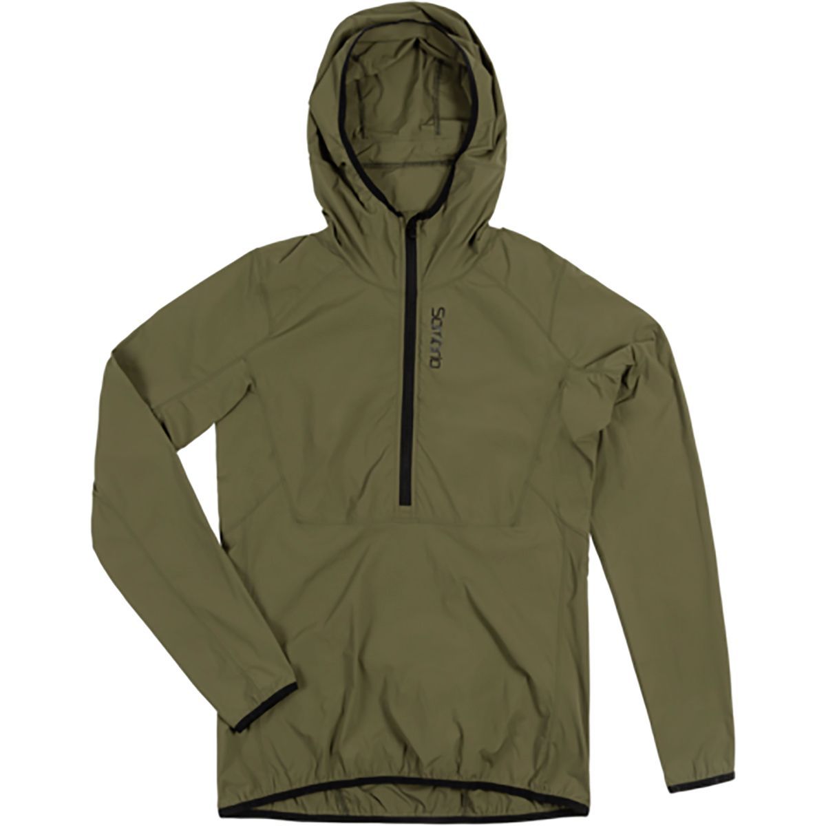 Sombrio Chinook 2 Jacket - Women's Moss, M