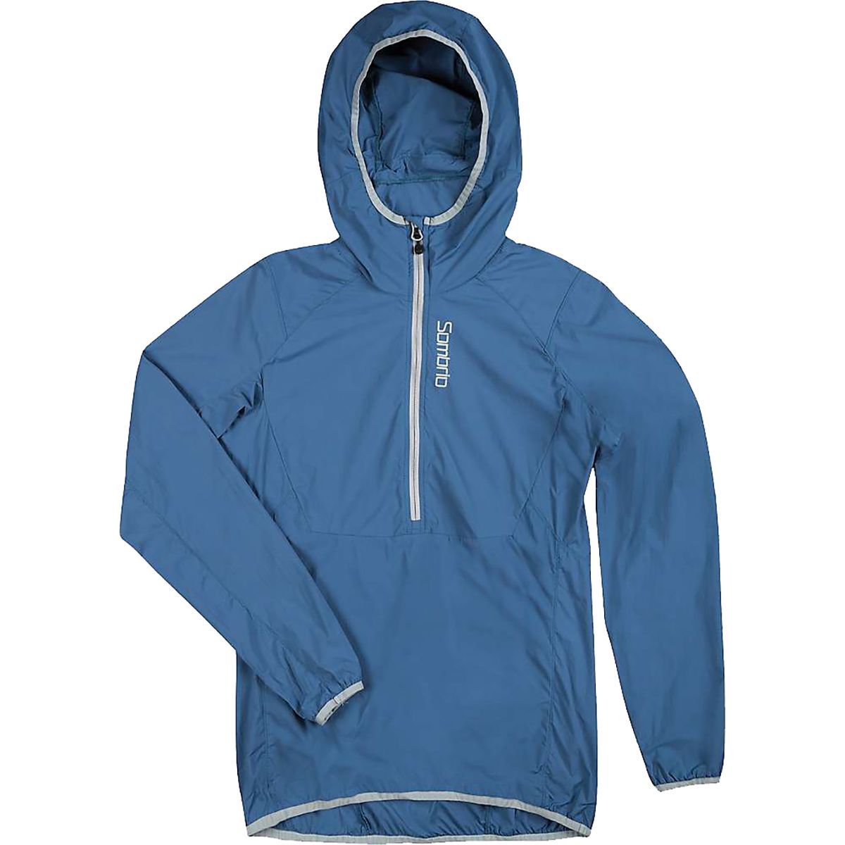 Sombrio Chinook 2 Jacket - Women's Pacific Teal, S