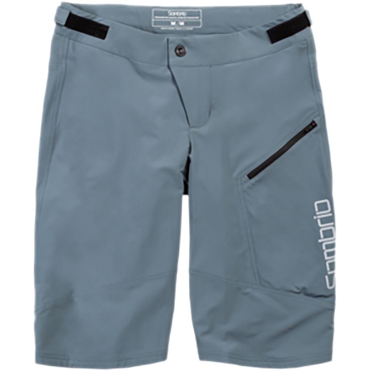 Sombrio Rebel Short - Women's Stormy Weather, XS