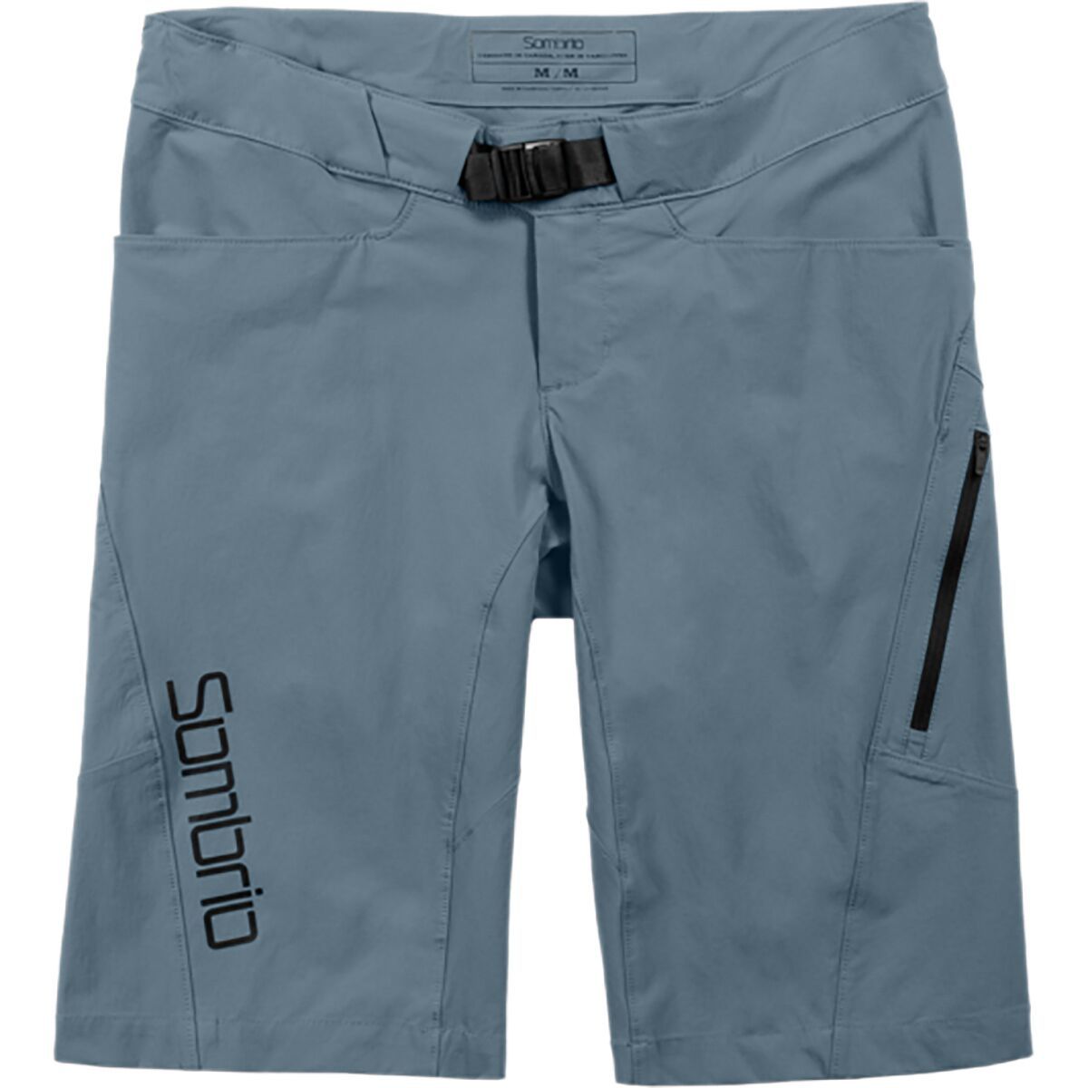 Sombrio V'Al 2 Short - Women's Stormy Weather, S