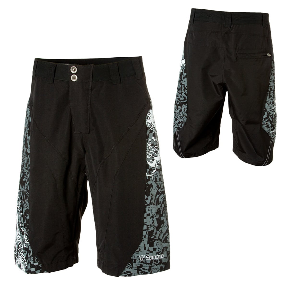 Sombrio mountain bike shorts sales