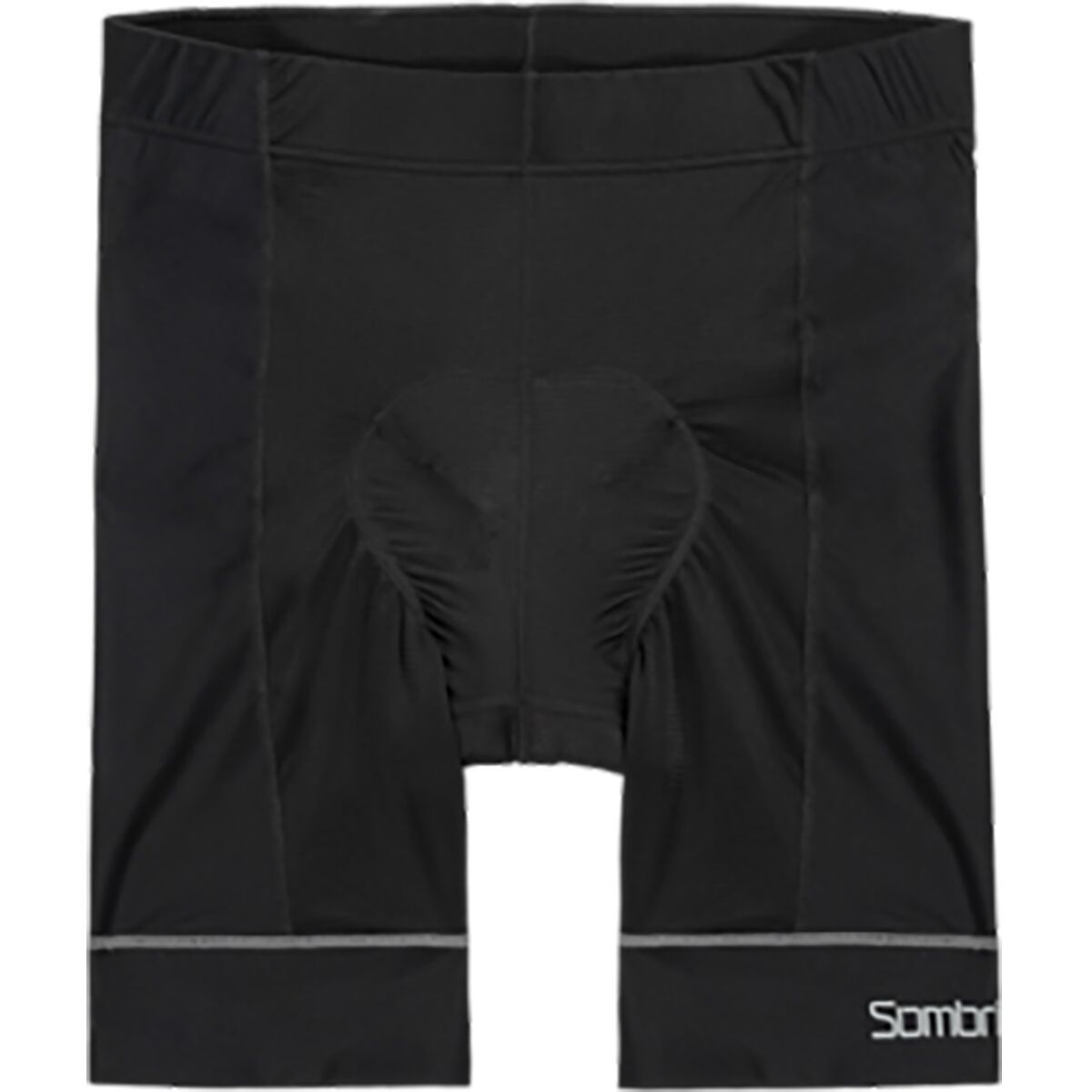 Image of Sombrio Crank Liner - Men's Black, S