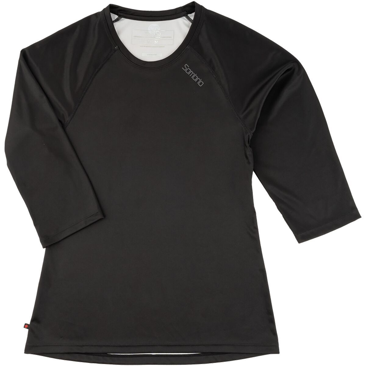 Sombrio Spruce 2 Jersey - Women's Black, S