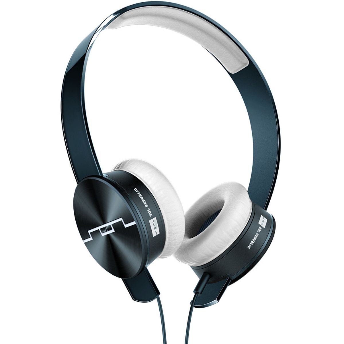 Sol Republic Tracks Ultra Headphones - Accessories