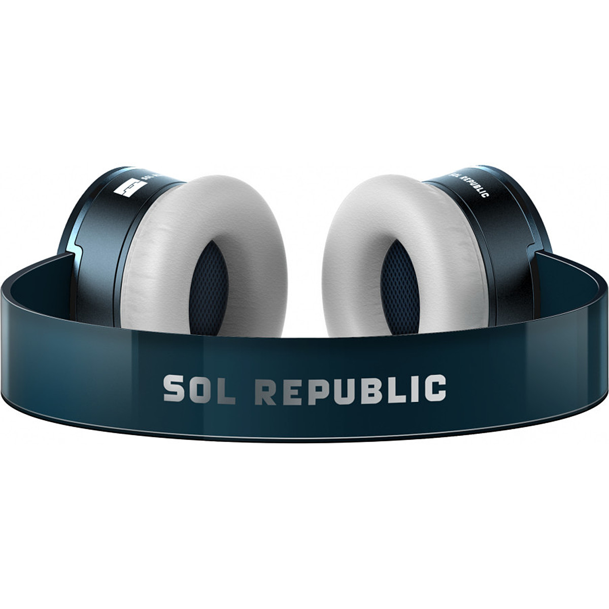 Sol Republic Tracks Ultra Headphones - Accessories