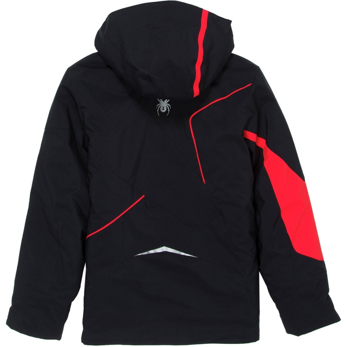 Spyder shop rival jacket