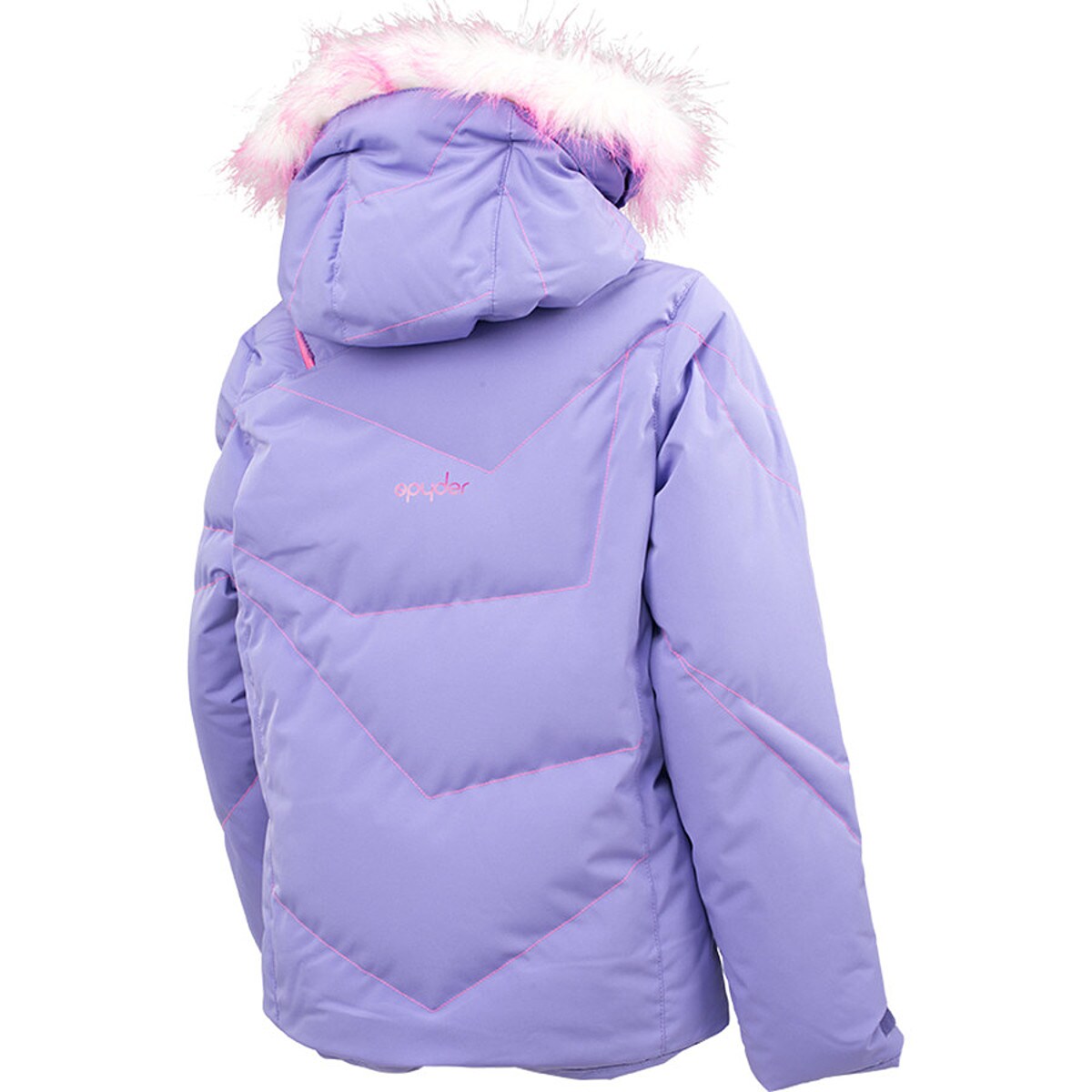 Spyder discount hottie jacket