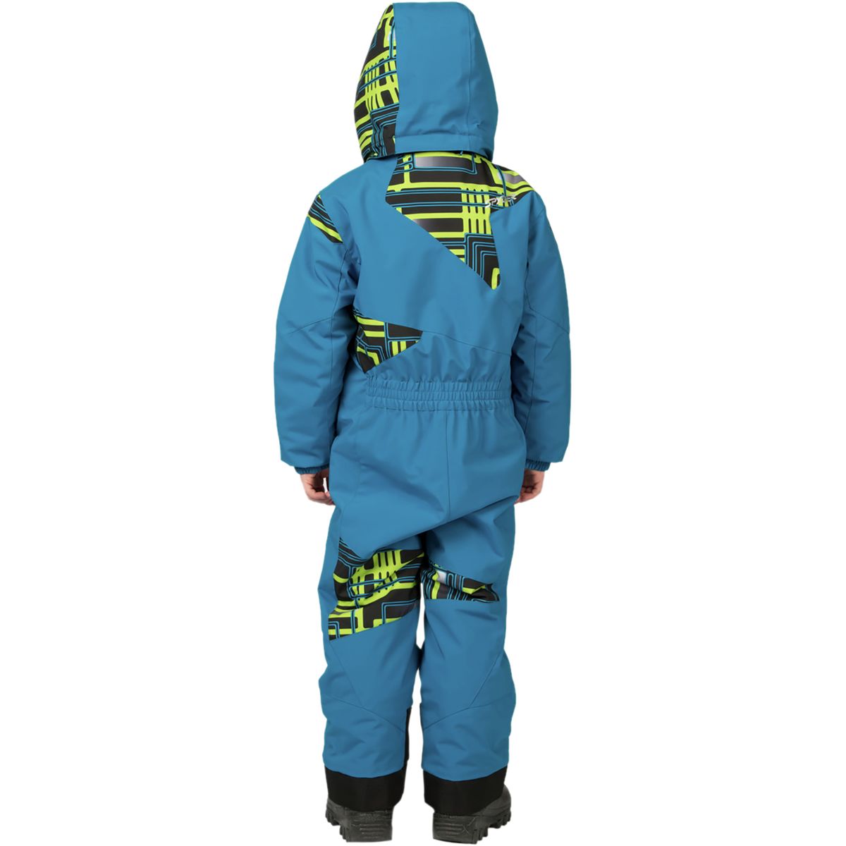 SPYDER ワンピース　アルペン　スパイダー　kids キッズ COBLGNROPR_D1.jpg