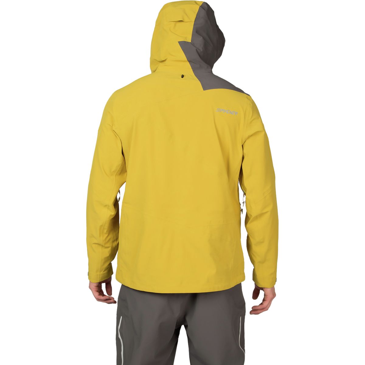 Spyder Eiger Shell Jacket - Men's - Clothing