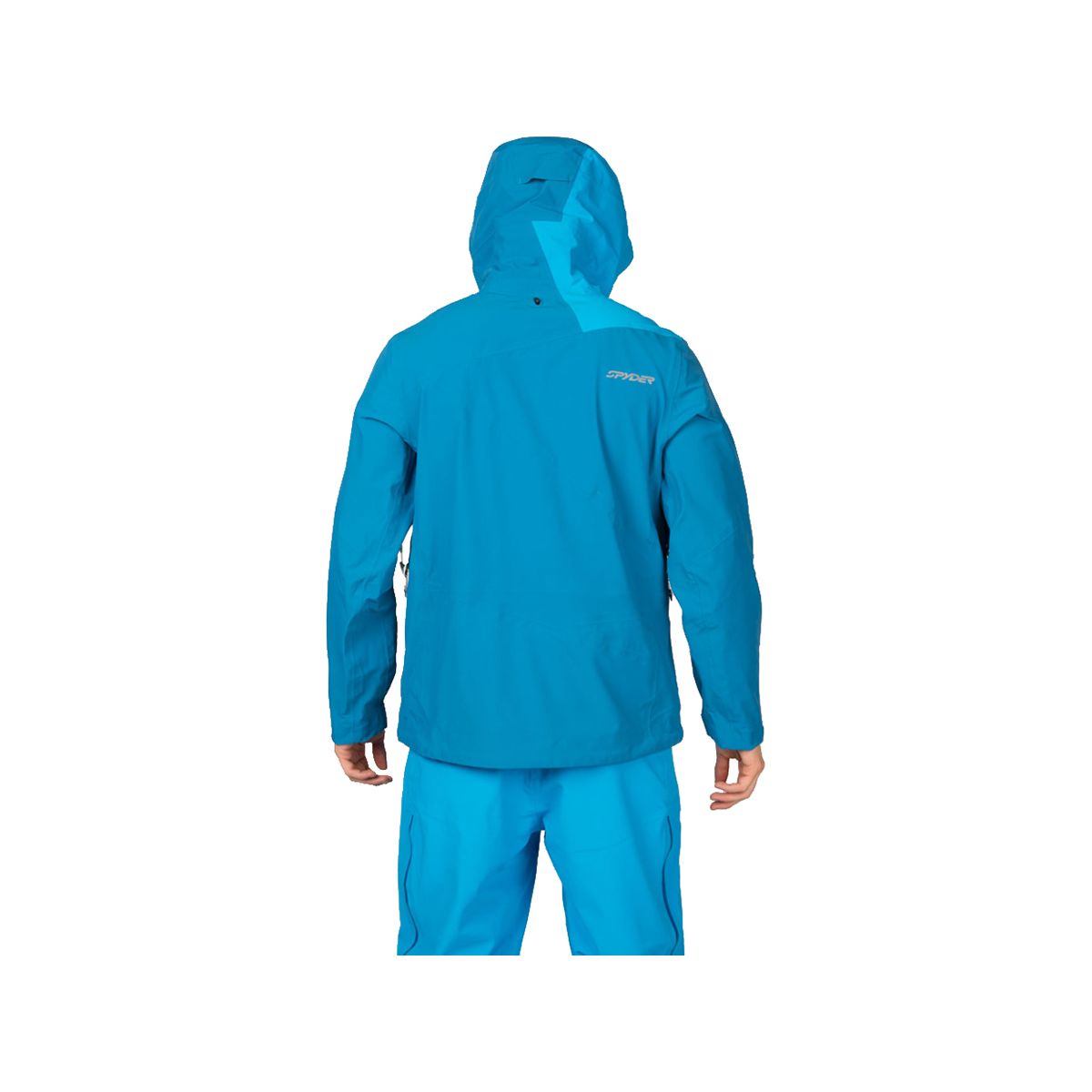 Spyder Eiger Shell Jacket - Men's - Clothing