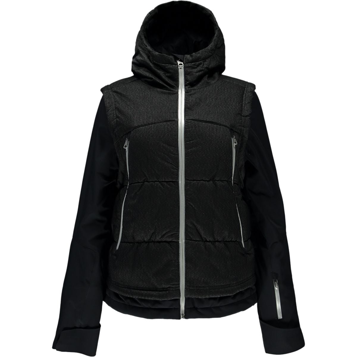 Spyder moxie ski jacket hotsell