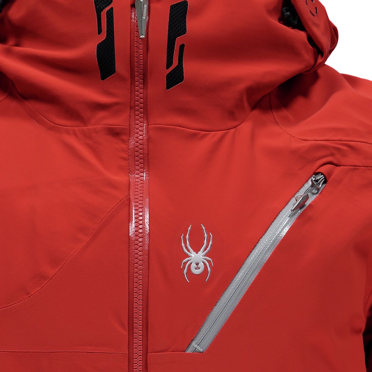 新品！スパイダー　EIGER SHELLJACKET Spyder Eiger GTX Shell Jacket - Bomb Proof Backcountry Ski Jacket