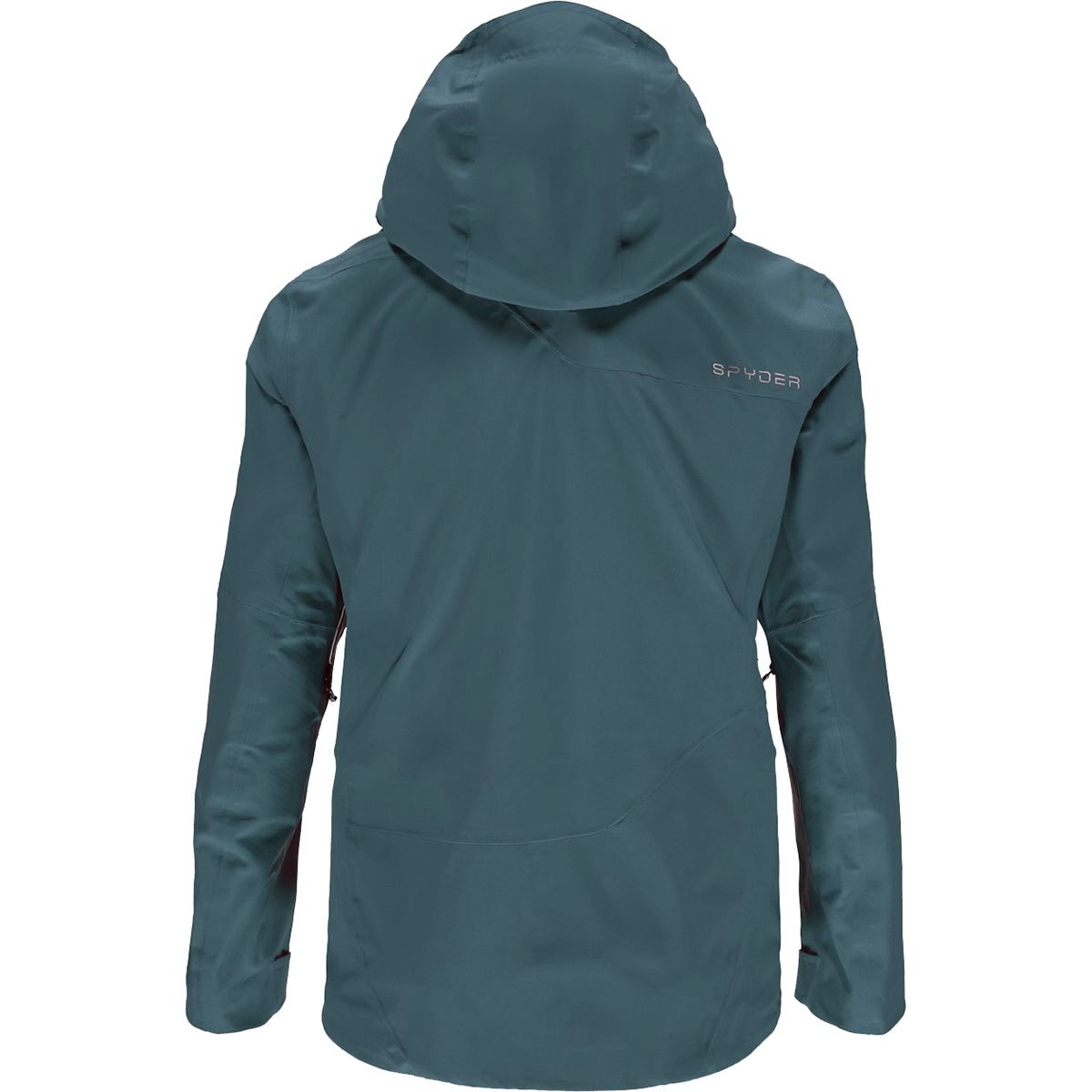 Spyder Eiger Shell Jacket - Men's - Clothing