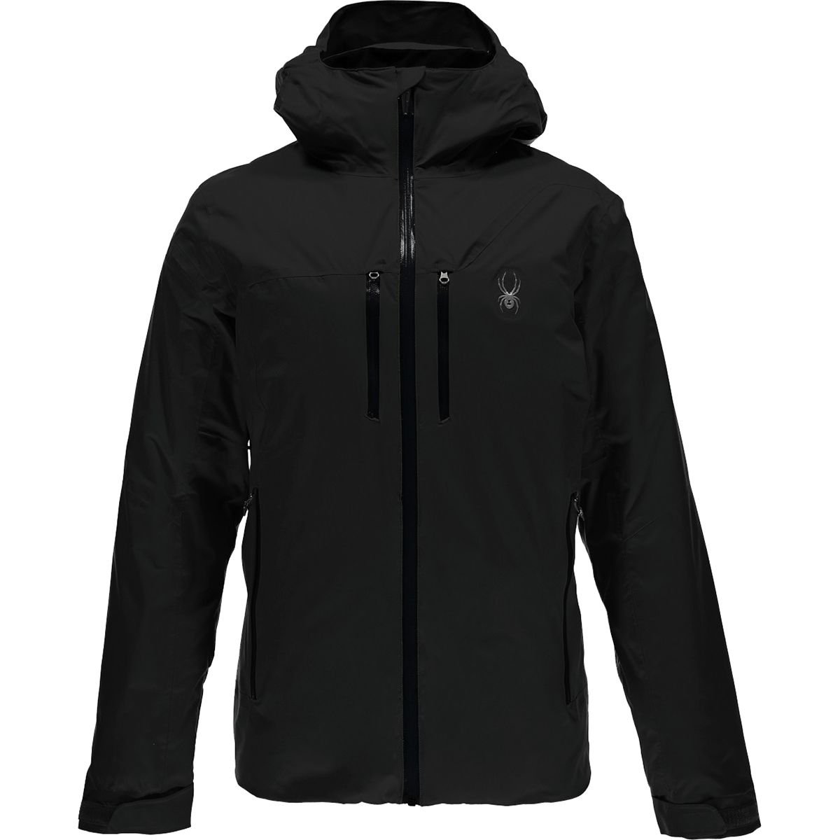 Spyder pryme on sale jacket