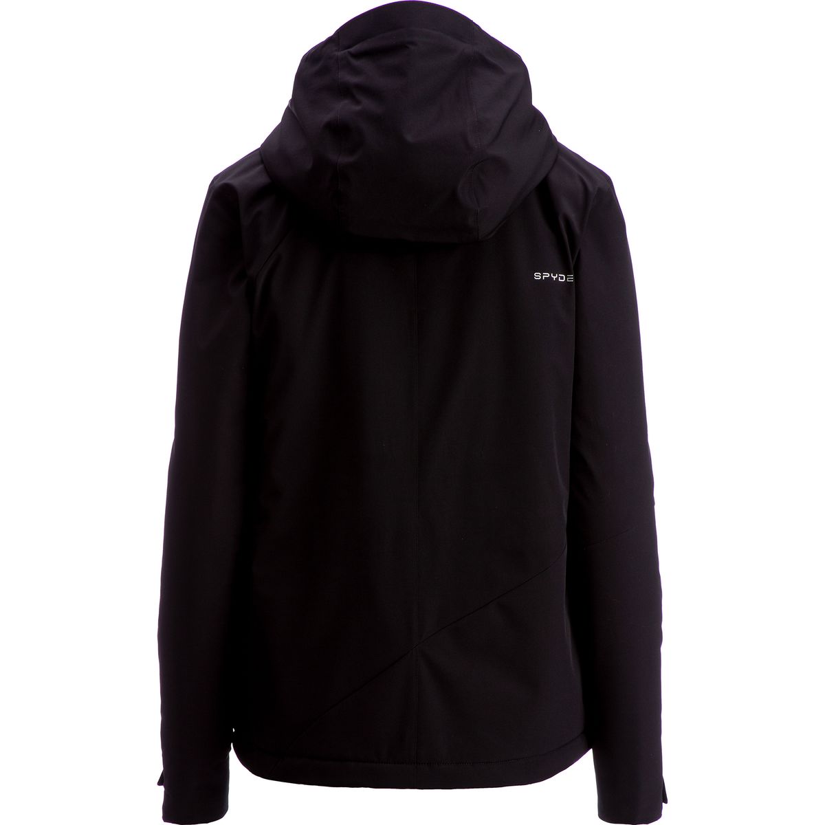 spyder avery jacket