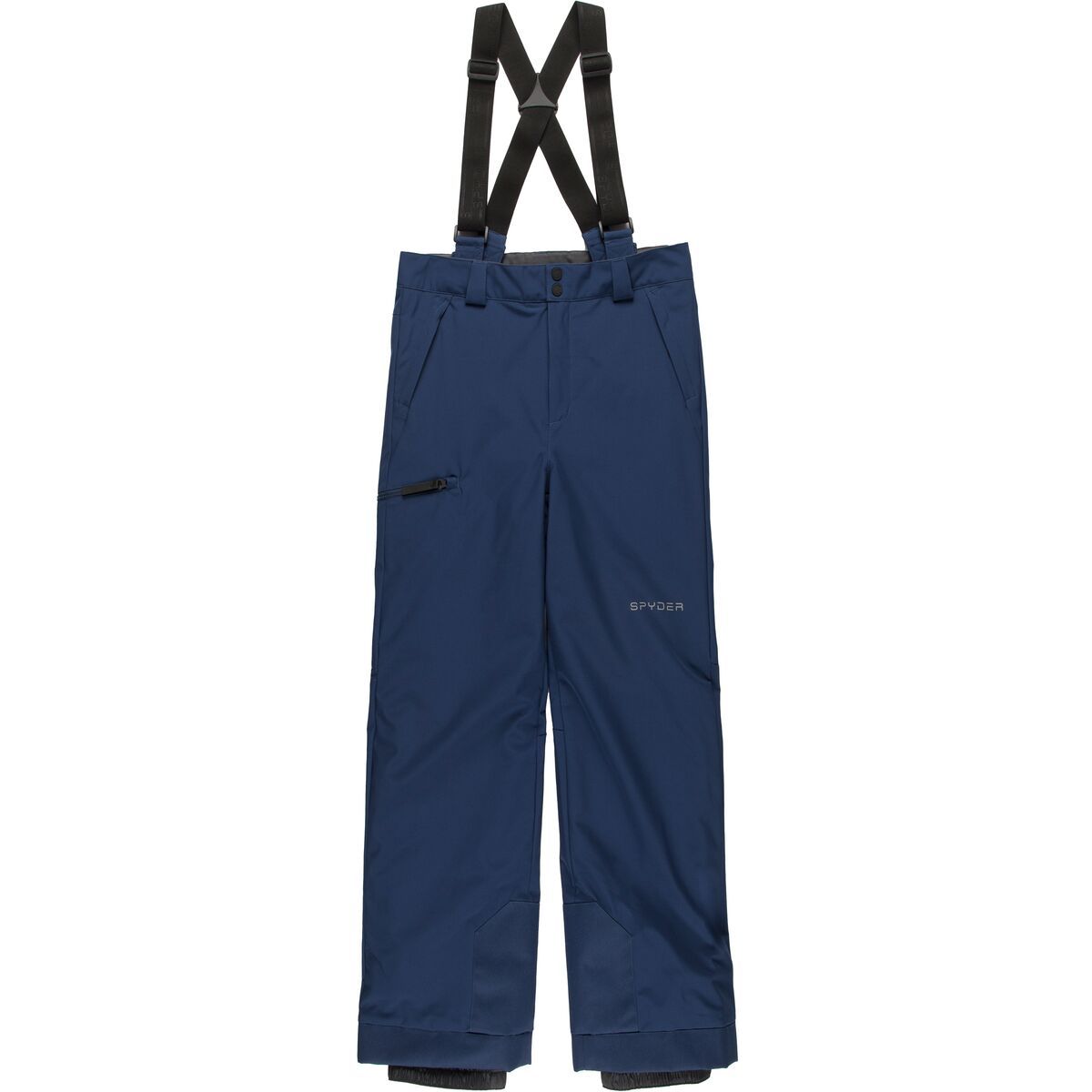 Spyder Propulsion Pant - Boys' Abyss, 18