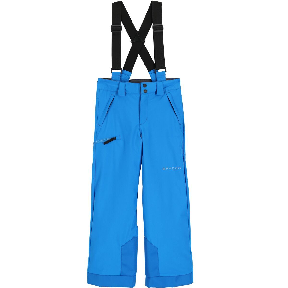 Spyder Propulsion Pant - Boys' Collegiate, 16