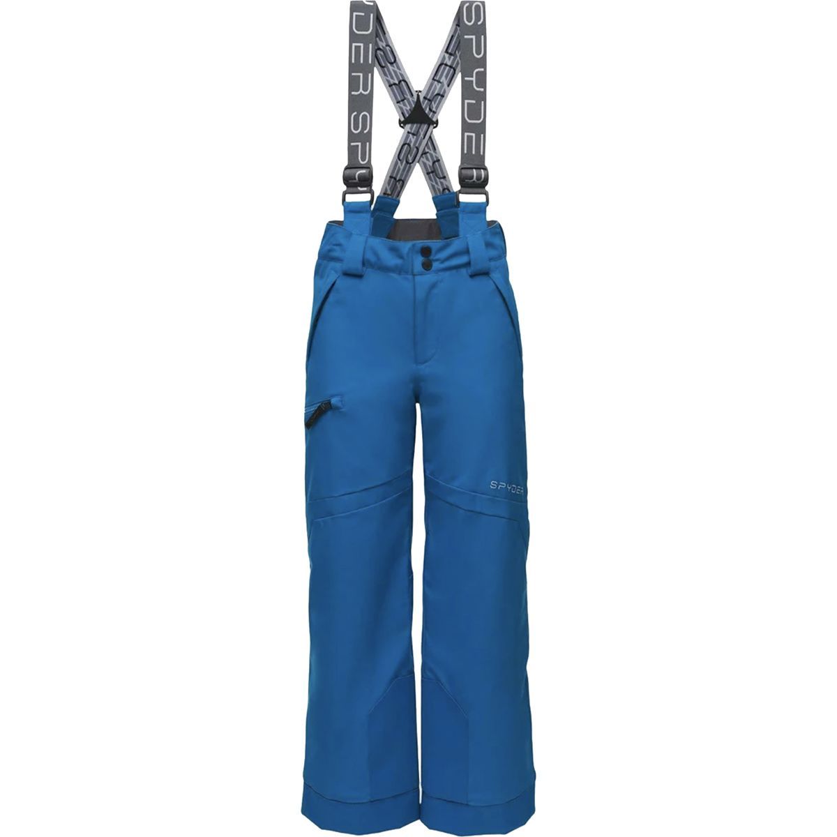 Spyder Propulsion Pant - Boys' Old Glory, 14
