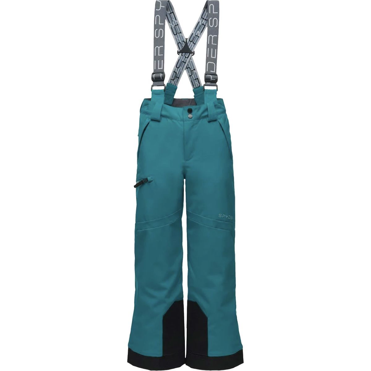 Spyder Propulsion Pant - Boys' Swell, 12