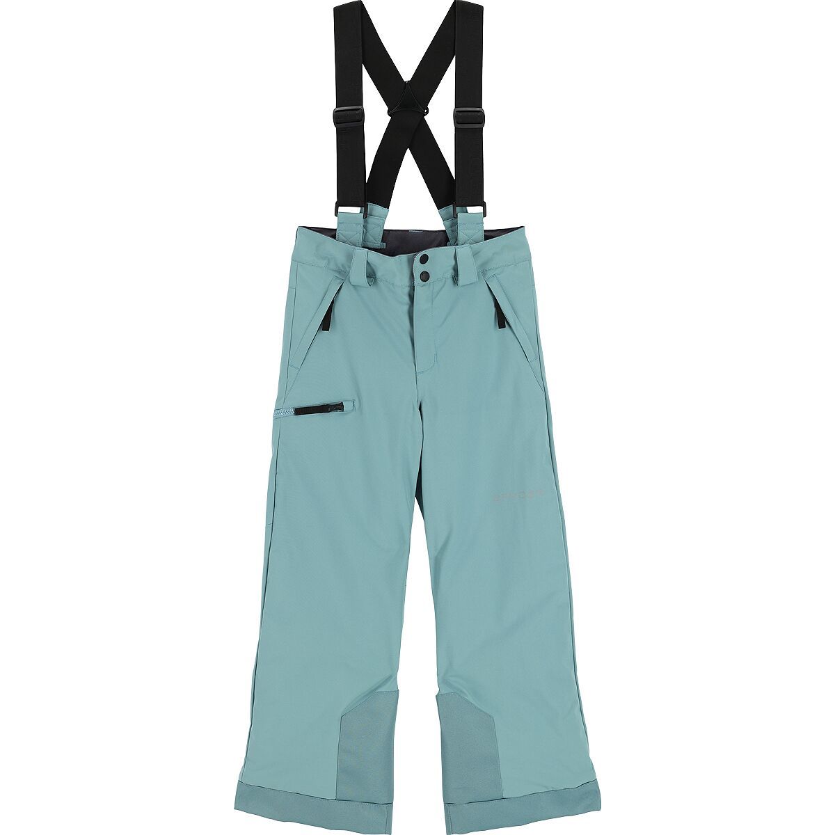 Spyder Propulsion Pant - Boys' Tundra, 14