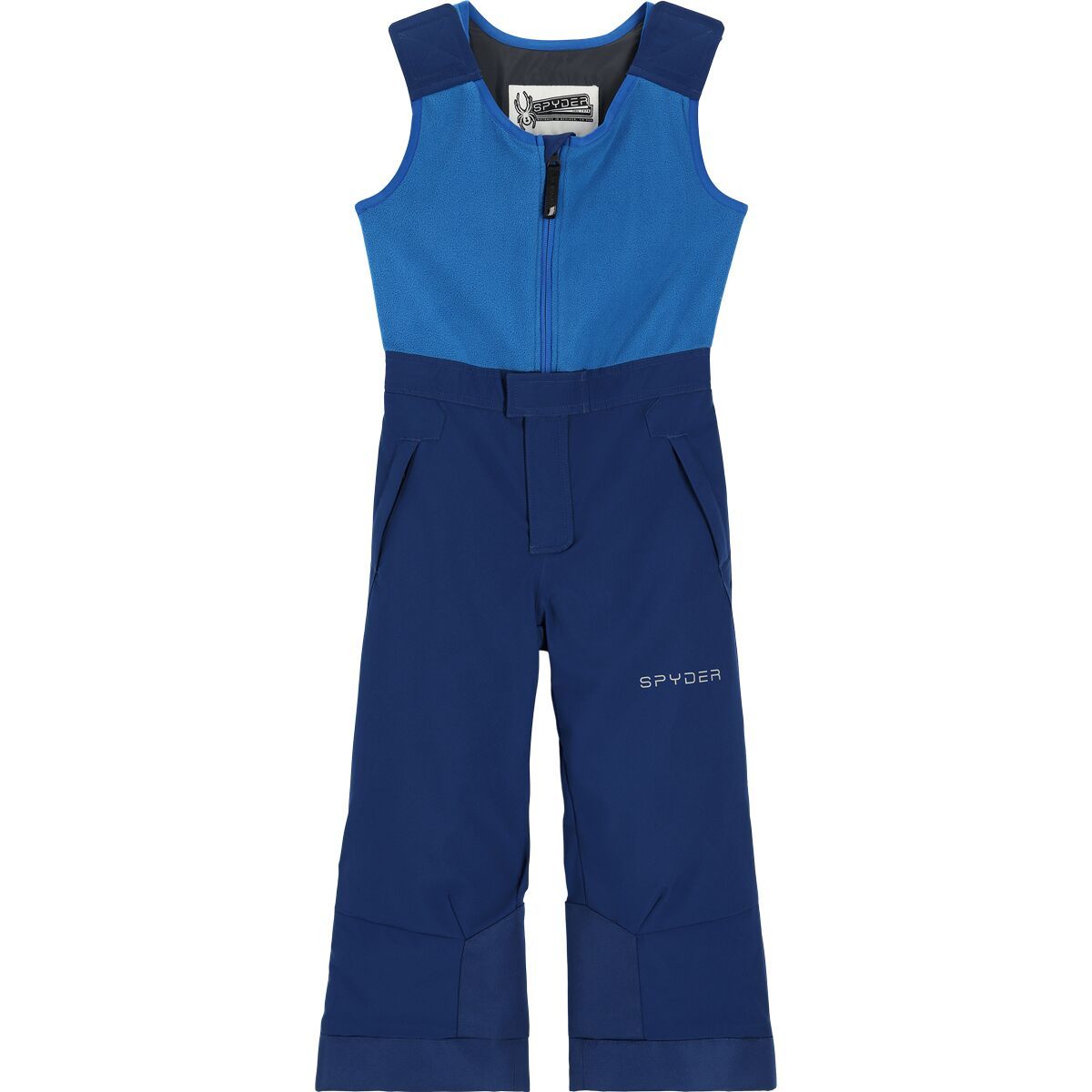 Spyder Mini Expedition Pant - Toddler Boys' Abyss, 5