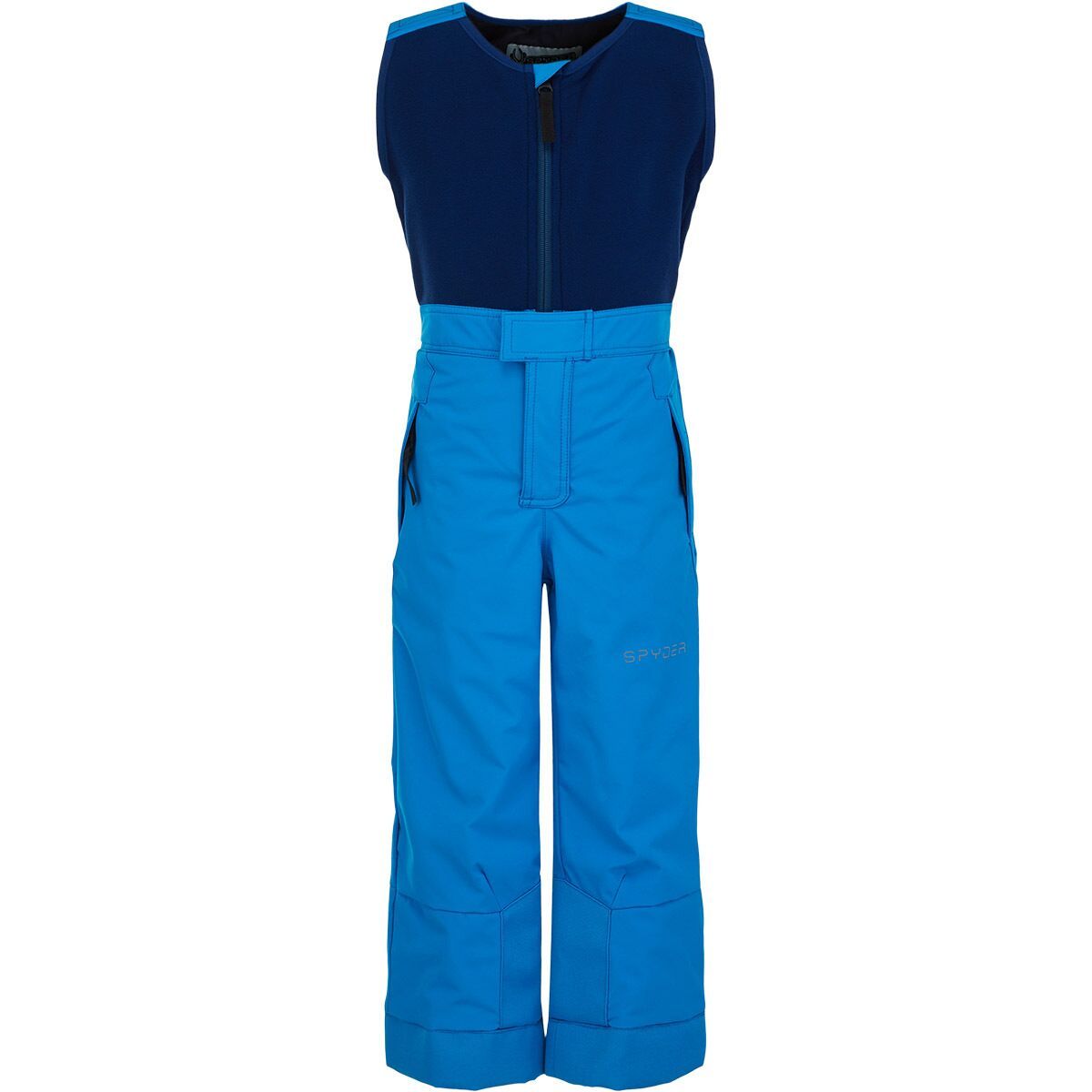 Spyder Mini Expedition Pant - Toddler Boys' Coast, 3