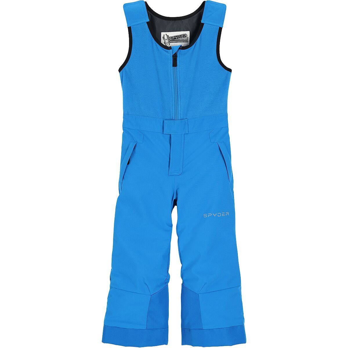 Spyder Mini Expedition Pant - Toddler Boys' Collegiate, 7