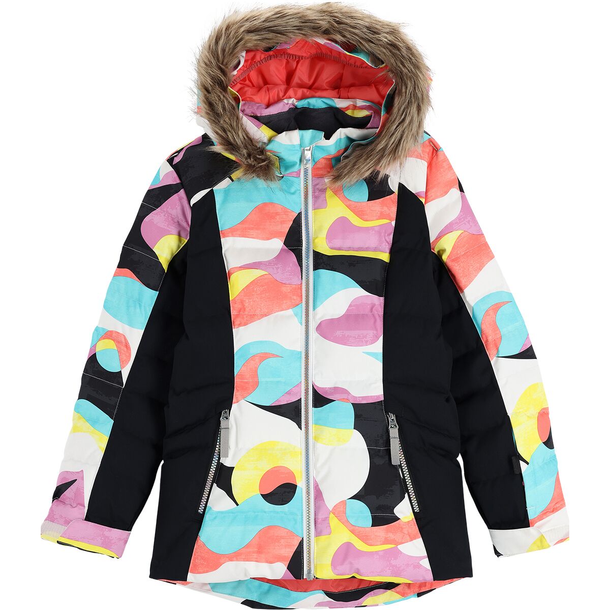 Spyder Atlas Insulated Jacket - Girls' product image