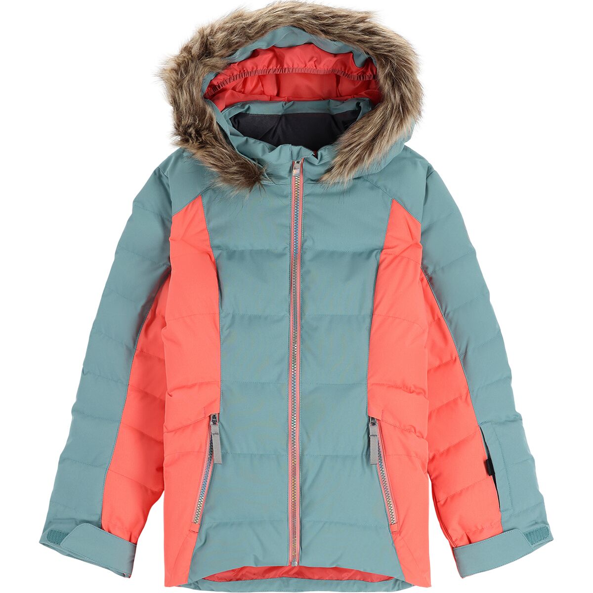 Spyder shop spylon jacket