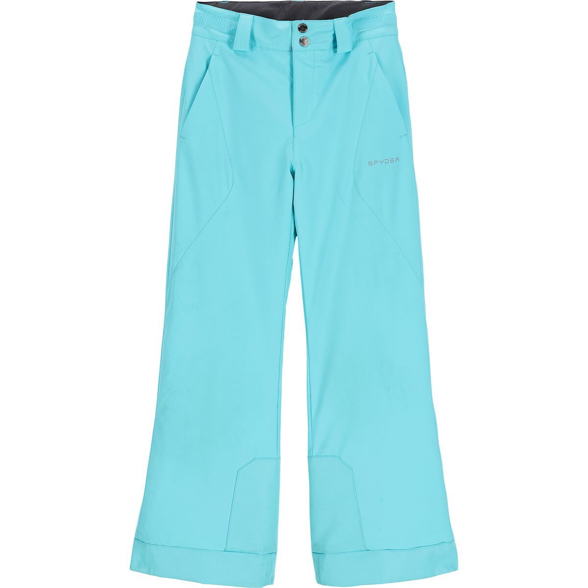 Spyder Olympia Regular Pant - Girls' Bab Bab, 12
