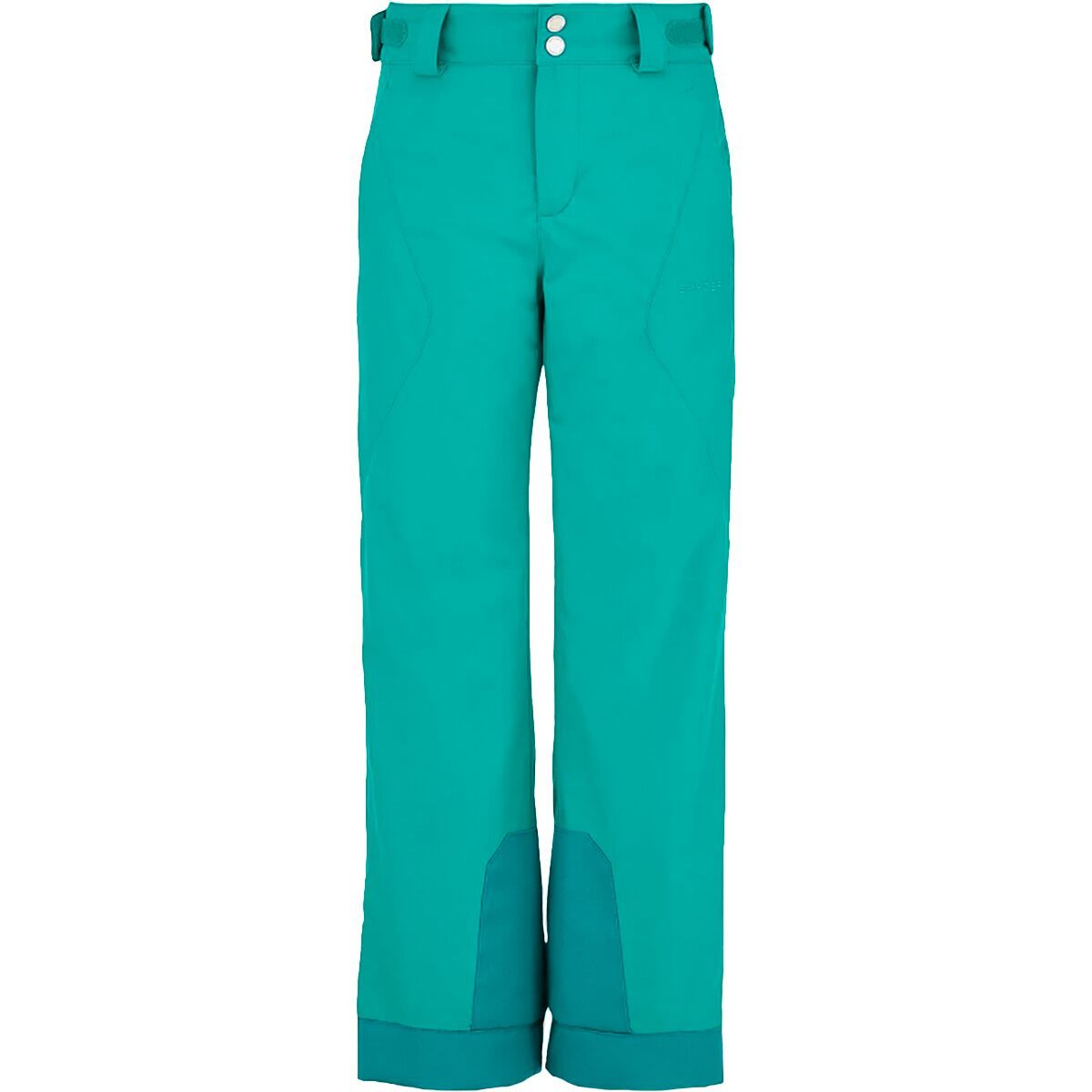 Spyder Olympia Regular Pant - Girls' Scuba, 18