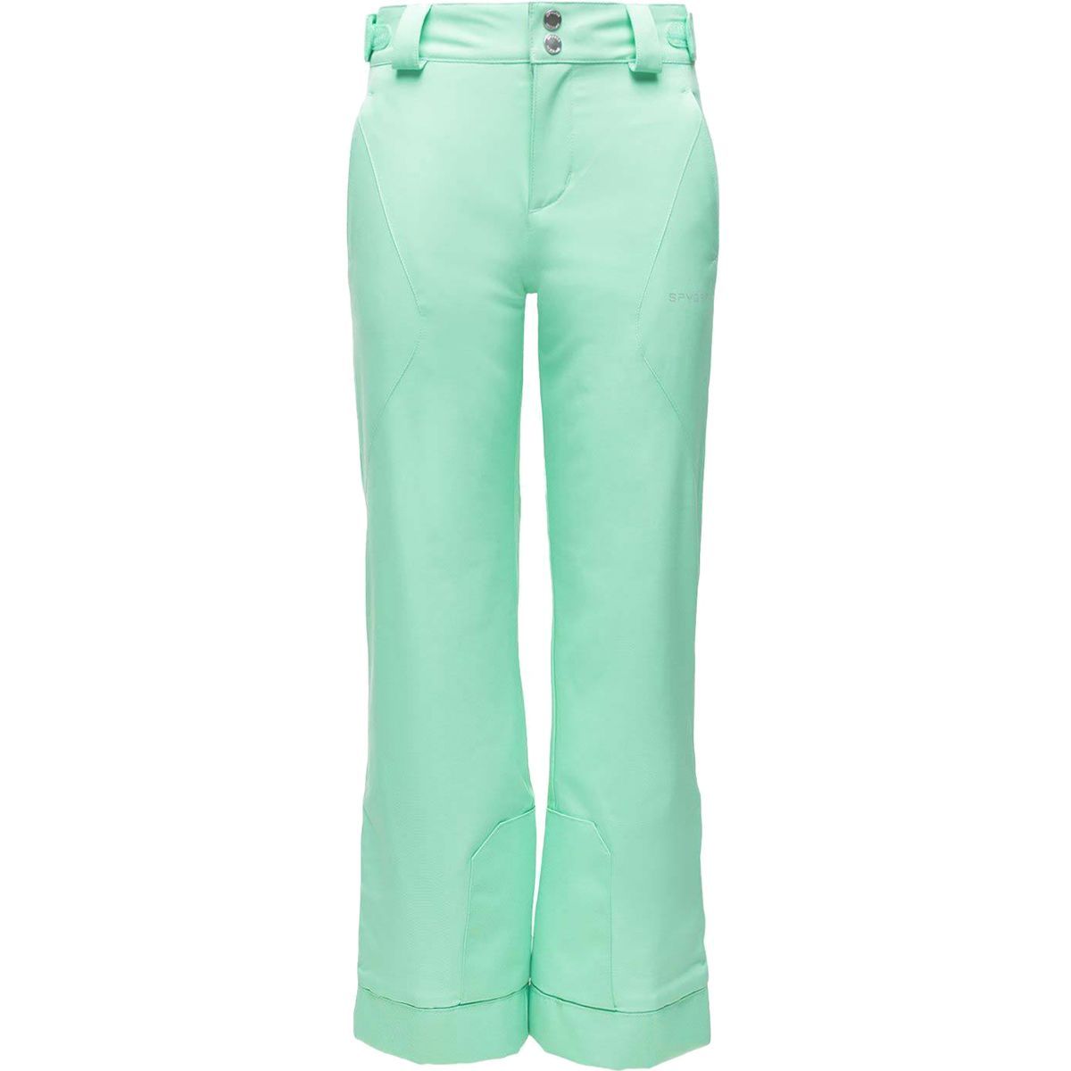 Spyder Olympia Regular Pant - Girls' Vintage, 16