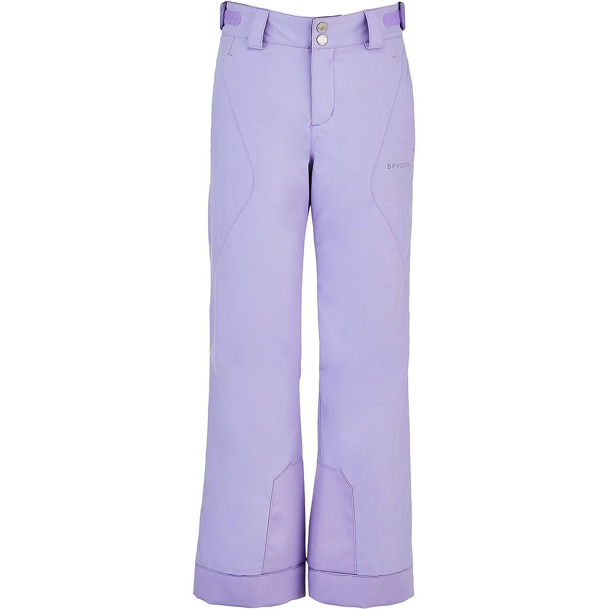 Spyder Olympia Regular Pant - Girls' Wish, 8