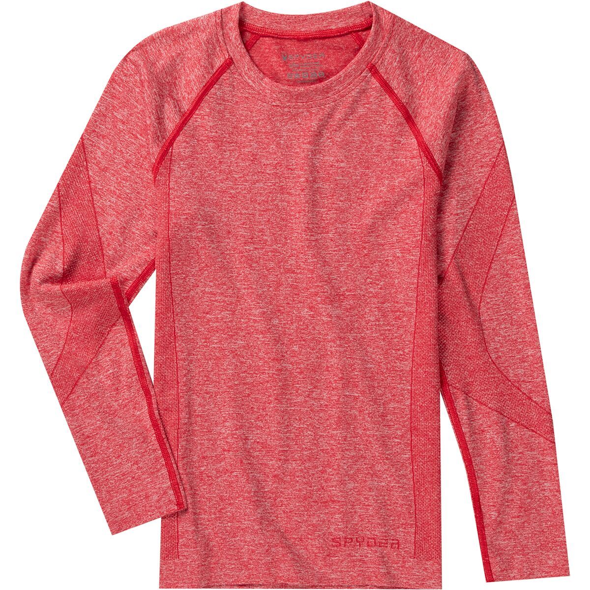 Spyder Harper Baselayer Top - Girls'