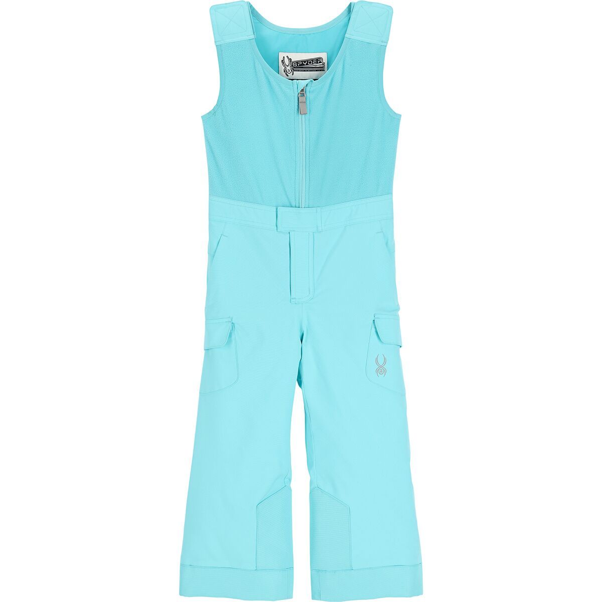 Spyder Sparkle Pant - Toddler Girls' Bab Bab, 3