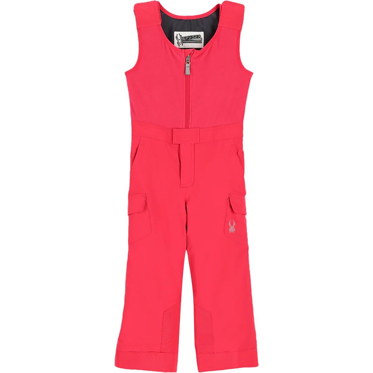 Spyder Sparkle Pant - Toddler Girls' Cersise Cersise, 6