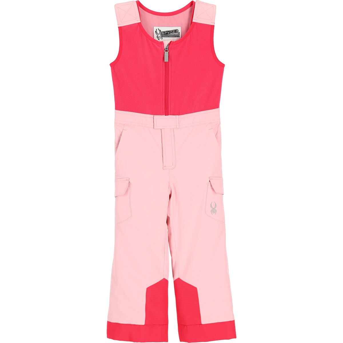 Spyder Sparkle Pant - Toddler Girls' Petal, 7