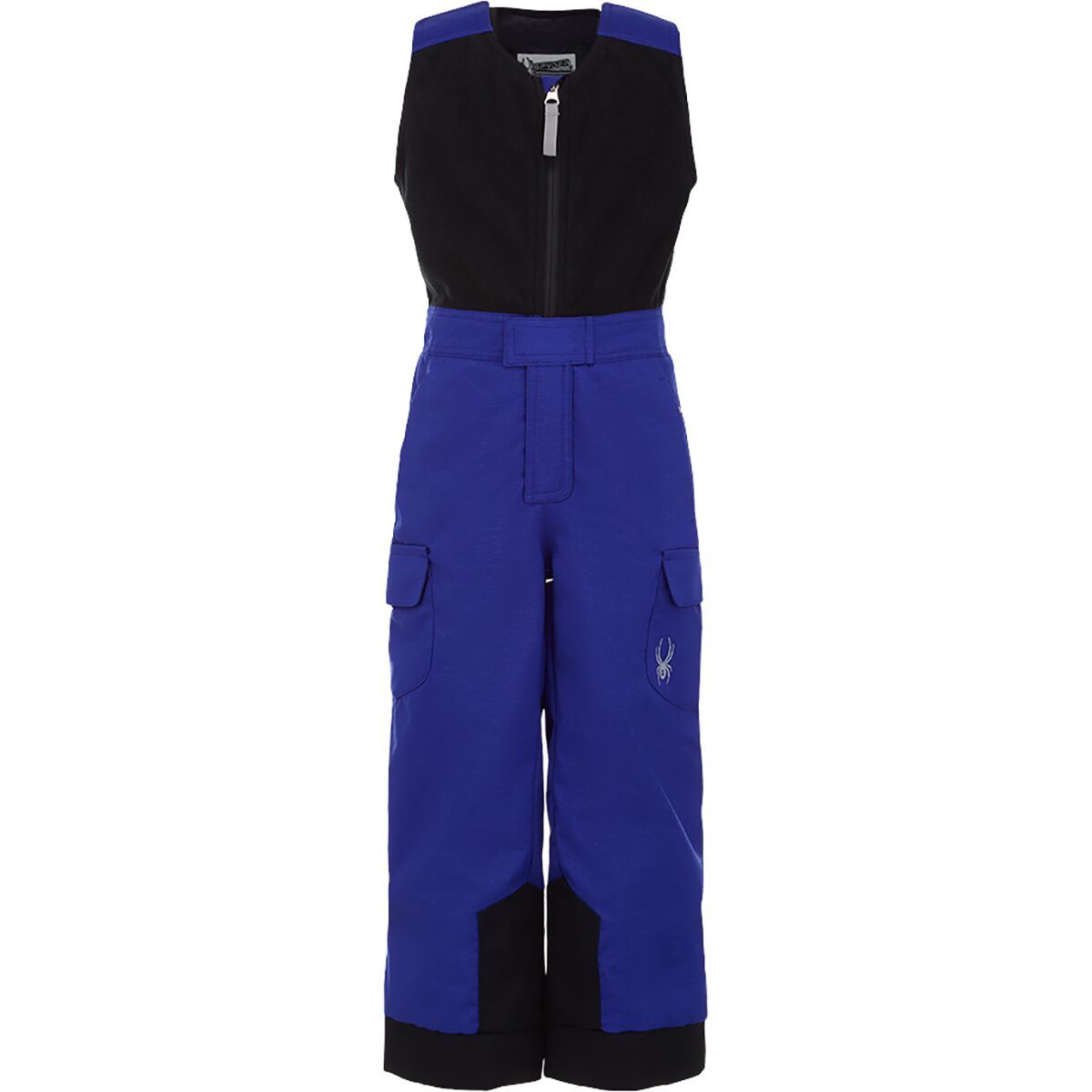 Spyder Sparkle Pant - Toddler Girls' Sparkle Blue My Mi, 3