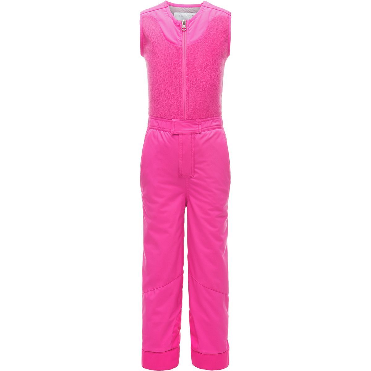 Spyder Sparkle Pant - Toddler Girls' Taffy Pink/Taffy Pink/Taffy Pink, 2