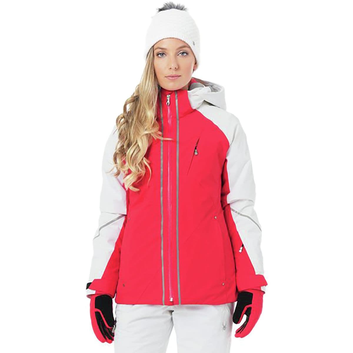 spyder women's rhapsody jacket